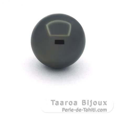 Perla de Tahit Redonda C 12.3 mm